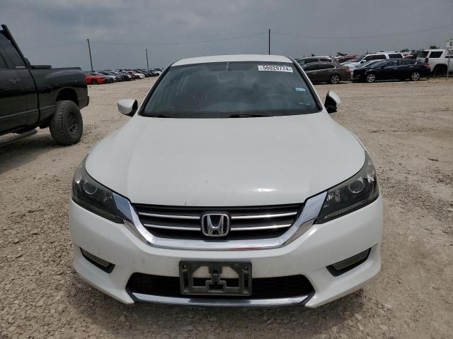 Photo 5 from auction – 2014 HONDA ACCORD SPO with VIN 1HGCR2F59EA026732