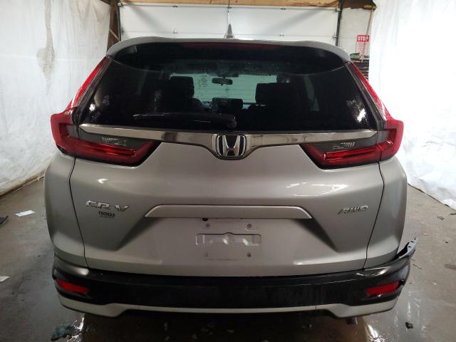 Photo 6 from auction – 2020 HONDA CR-V EX with VIN 5J6RW2H54LL021240