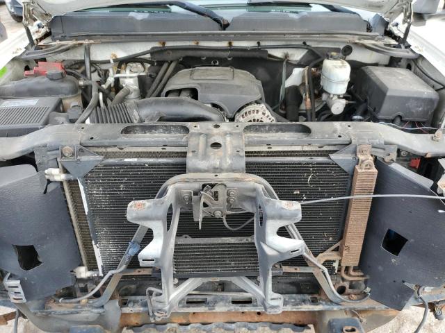 Photo 11 from auction – 2010 CHEVROLET SILVERADO with VIN 1GC4KXBG6AF132225