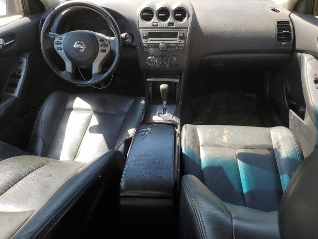 Photo 8 from auction – 2009 NISSAN ALTIMA 2.5 with VIN 1N4AL21E69N537298