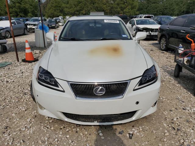 Photo 5 from auction – 2007 LEXUS IS 250 with VIN JTHBK262072039451