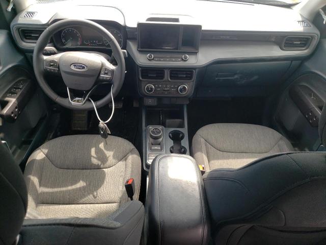 Photo 8 from auction – 2024 FORD MAVERICK X with VIN 3FTTW8J93RRA07092