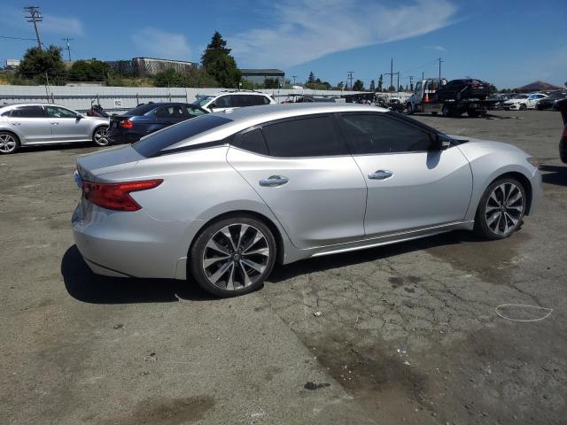 Photo 3 from auction – 2017 NISSAN MAXIMA 3.5 with VIN 1N4AA6AP0HC424407