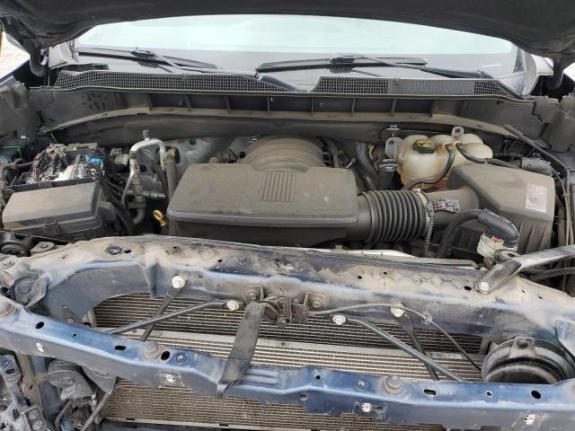 Photo 11 from auction – 2019 CHEVROLET SILVERADO with VIN 3GCUYDED8KG302342