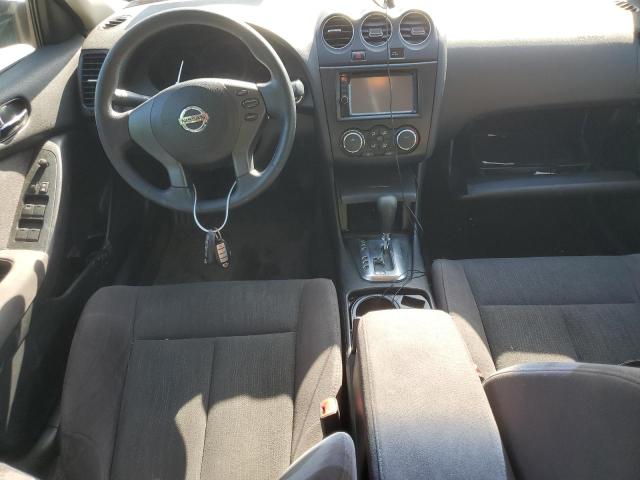 Photo 8 from auction – 2012 NISSAN ALTIMA BAS with VIN 1N4AL2AP1CC244526