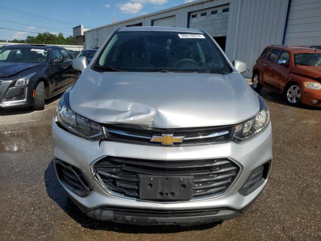 Photo 5 from auction – 2020 CHEVROLET TRAX LS with VIN KL7CJKSB2LB023628