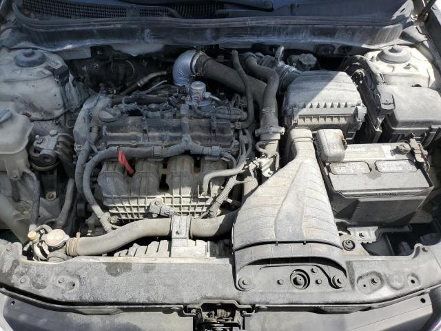 Photo 11 from auction – 2011 HYUNDAI SONATA SE with VIN 5NPEC4AB1BH225246