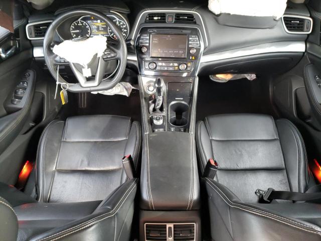 Photo 8 from auction – 2020 NISSAN MAXIMA SV with VIN 1N4AA6CVXLC371672