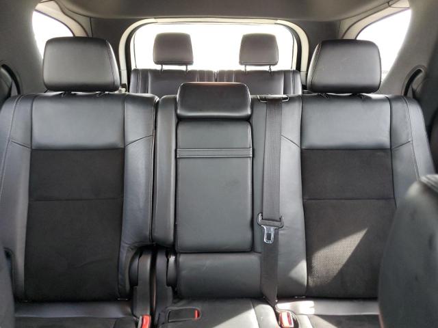 Photo 10 from auction – 2015 DODGE DURANGO SX with VIN 1C4RDJAG3FC194723
