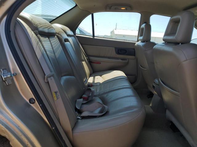 Photo 10 from auction – 2004 BUICK REGAL LS with VIN 2G4WB52K641333177
