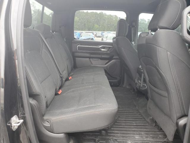 Photo 10 from auction – 2019 RAM 1500 BIG H with VIN 1C6SRFFT3KN782004