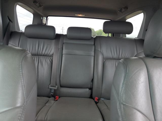 Photo 10 from auction – 2008 TOYOTA 4RUNNER SR with VIN JTEZU14R78K002740