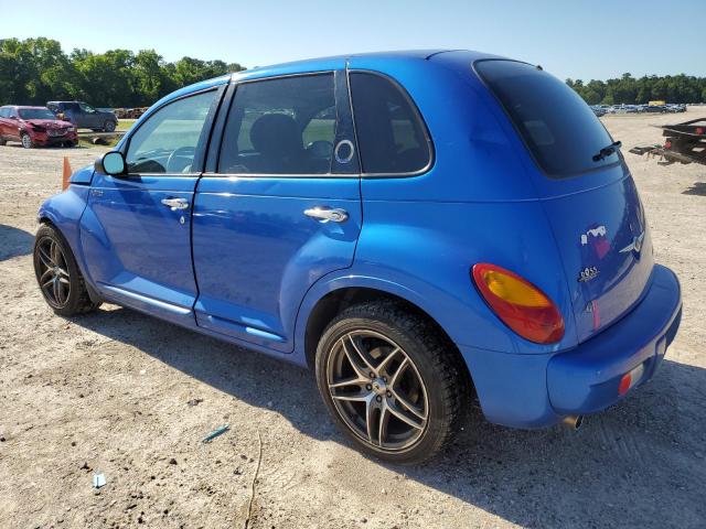 Photo 2 from auction – 2003 CHRYSLER PT CRUISER with VIN 3C8FY78G83T527920