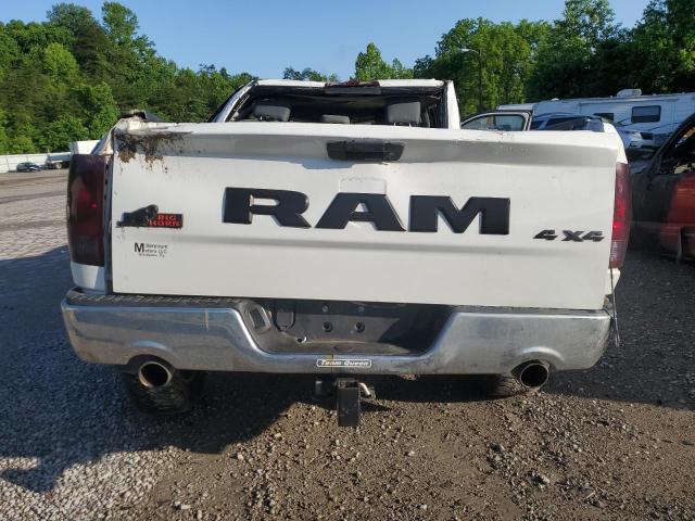 Photo 6 from auction – 2016 RAM 1500 SLT with VIN 1C6RR7GT1GS168158
