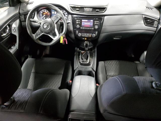 Photo 8 from auction – 2017 NISSAN ROGUE S with VIN KNMAT2MV6HP612302