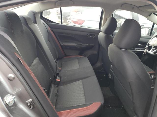 Photo 10 from auction – 2023 NISSAN VERSA SR with VIN 3N1CN8FV1PL825707