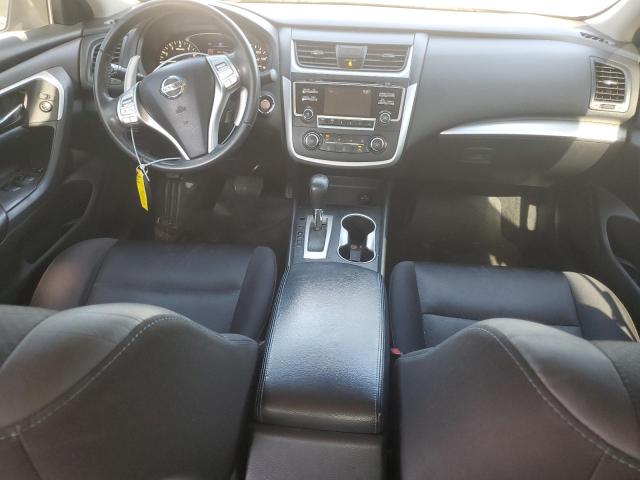 Photo 8 from auction – 2017 NISSAN ALTIMA 2.5 with VIN 1N4AL3AP4HC269546
