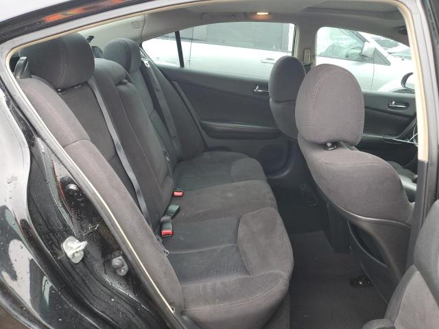 Photo 10 from auction – 2012 NISSAN MAXIMA S with VIN 1N4AA5AP5CC839547