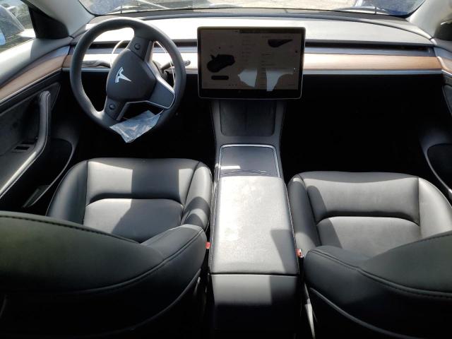 Photo 8 from auction – 2023 TESLA MODEL 3 with VIN 5YJ3E1EB3PF627057