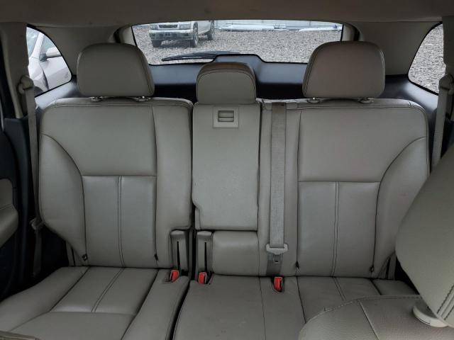 Photo 10 from auction – 2011 FORD EDGE with VIN 2FMDK3JC7BBB01667
