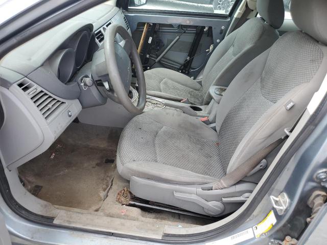 Photo 7 from auction – 2008 CHRYSLER SEBRING LX with VIN 1C3LC46K88N151773
