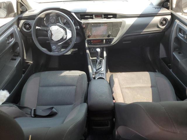 Photo 8 from auction – 2019 TOYOTA COROLLA L with VIN 2T1BURHE1KC194791