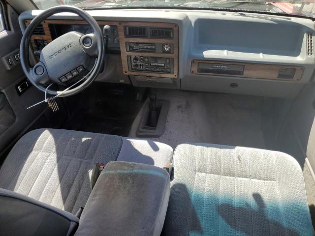 Photo 8 from auction – 1994 DODGE DAKOTA with VIN 1B7GG23X2RS618193