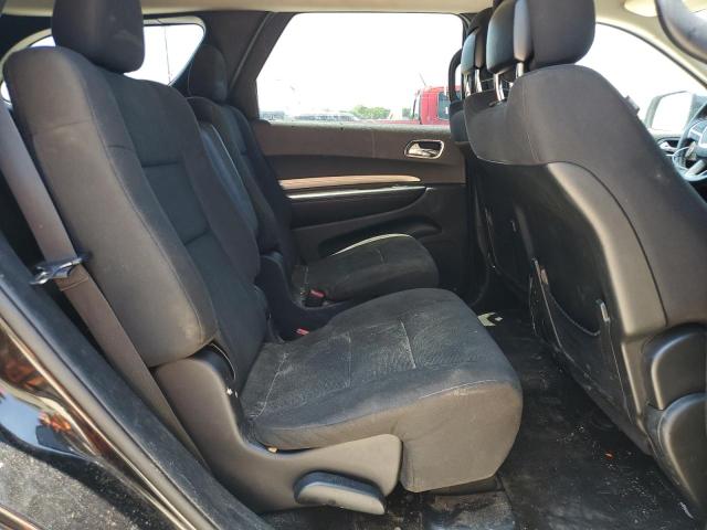 Photo 11 from auction – 2014 DODGE DURANGO SX with VIN 1C4RDHAG2EC971786