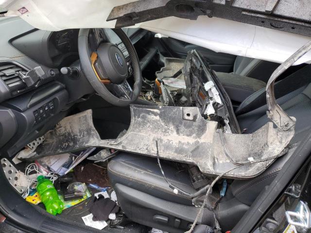 Photo 7 from auction – 2023 SUBARU FORESTER W with VIN JF2SKAMC6PH548806