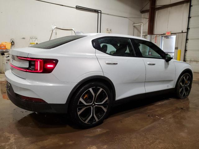 Photo 3 from auction – 2023 POLESTAR 2 with VIN YSMET3KA1PL123758
