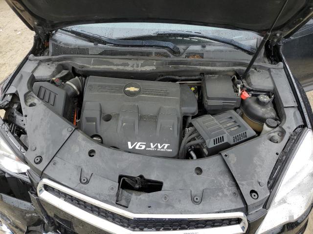 Photo 12 from auction – 2015 CHEVROLET EQUINOX LT with VIN 2GNFLGE37F6429933