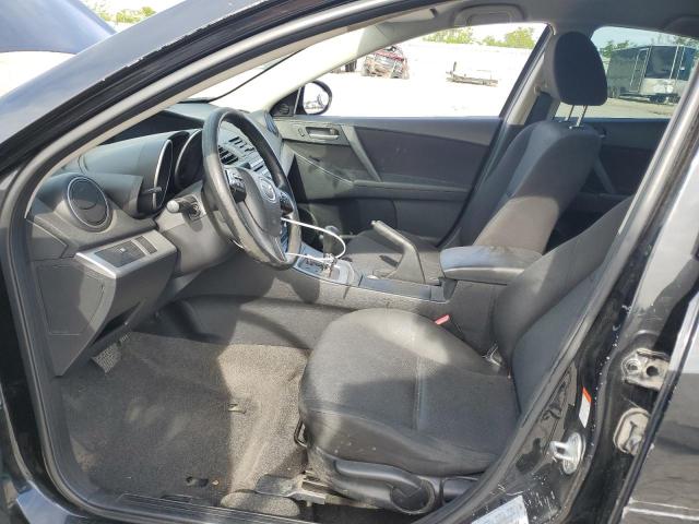 Photo 7 from auction – 2011 MAZDA 3 I with VIN JM1BL1VF4B1449617