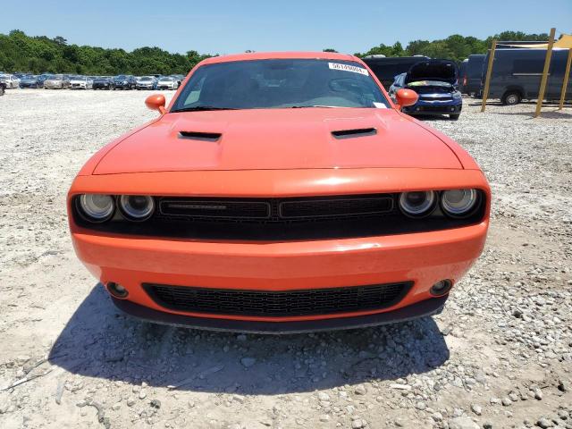 Photo 5 from auction – 2016 DODGE CHALLENGER with VIN 2C3CDZAG4GH344894