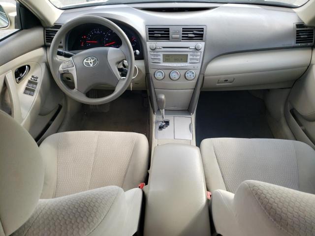 Photo 8 from auction – 2011 TOYOTA CAMRY BASE with VIN 4T1BF3EK5BU692055