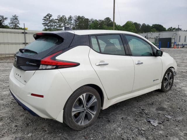 Photo 3 from auction – 2018 NISSAN LEAF S with VIN 1N4AZ1CP5JC303712