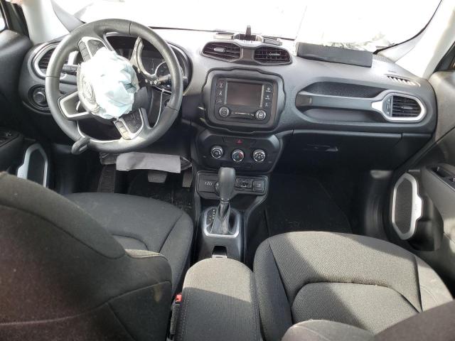 Фото 8 с аукциона – 2018 JEEP RENEGADE S с VIN ZACCJBAB7JPH10434