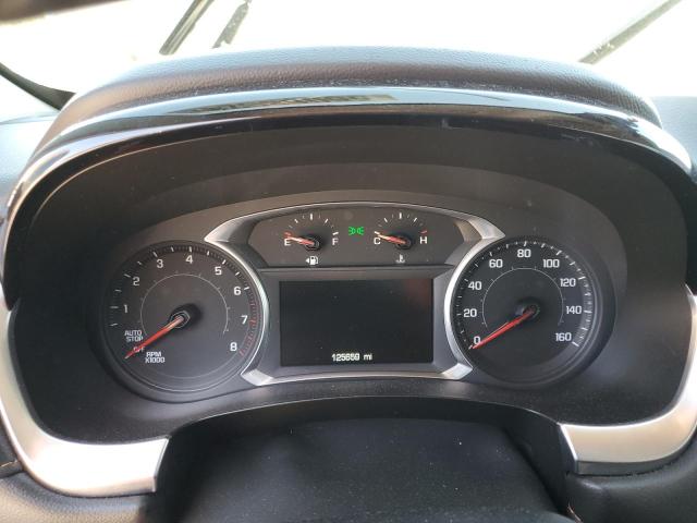 Photo 9 from auction – 2018 CHEVROLET TRAVERSE R with VIN 1GNERJKX2JJ155261