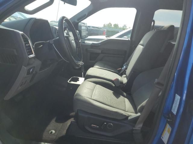 Photo 7 from auction – 2016 FORD F150 SUPER with VIN 1FTEW1EP5GFC67352
