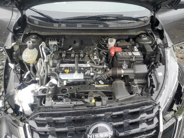 Photo 12 from auction – 2024 NISSAN KICKS SR with VIN 3N1CP5DV0RL499445