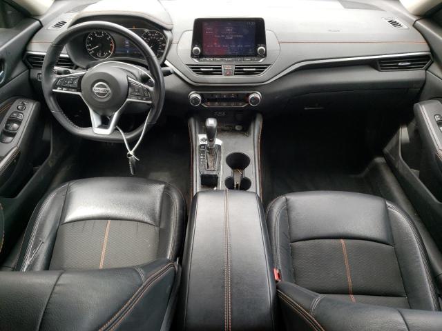 Photo 8 from auction – 2021 NISSAN ALTIMA SR with VIN 1N4BL4CV9MN359313