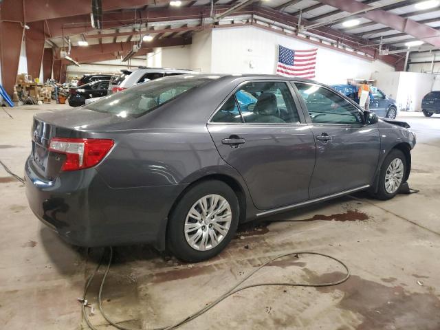 Photo 3 from auction – 2013 TOYOTA CAMRY L with VIN 4T1BF1FK0DU279434