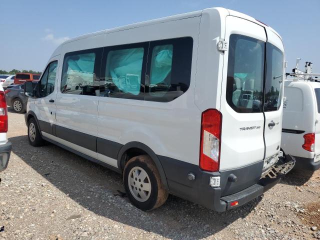 Photo 2 from auction – 2016 FORD TRANSIT T- with VIN 1FBAX2CM3GKA74591
