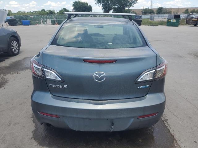 Фото 6 с аукциона – 2012 MAZDA 3 I с VIN JM1BL1V73C1694533