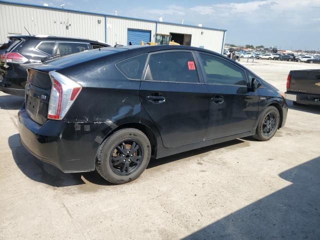 Photo 3 from auction – 2014 TOYOTA PRIUS with VIN JTDKN3DU8E0360603
