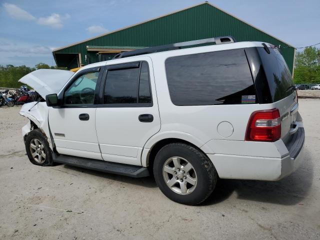 Photo 2 from auction – 2008 FORD EXPEDITION with VIN 1FMFU16548LA61946