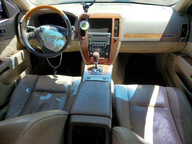 Photo 8 from auction – 2006 CADILLAC STS with VIN 1G6DW677260155196