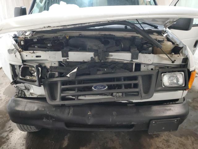 Photo 12 from auction – 2005 FORD ECONOLINE with VIN 1FTNE24W95HB21460