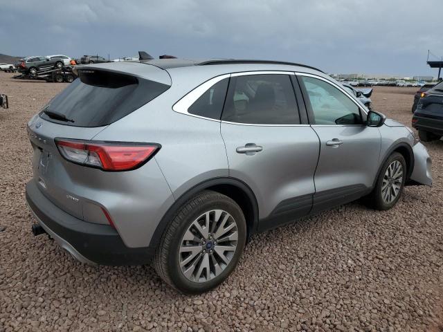 Photo 3 from auction – 2022 FORD ESCAPE TIT with VIN 1FMCU9J90NUA07657