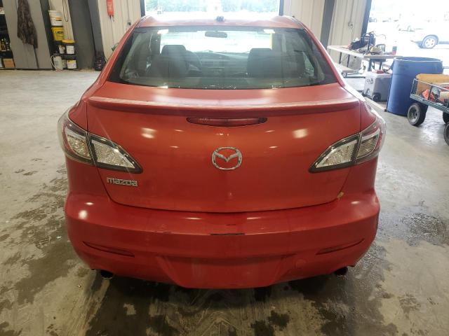 Photo 6 from auction – 2010 MAZDA 3 S with VIN JM1BL1S57A1307028