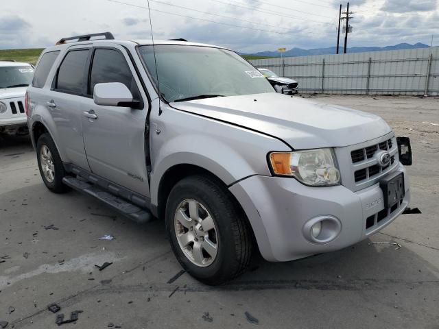 Photo 4 from auction – 2008 FORD ESCAPE LIM with VIN 1FMCU94108KA87368